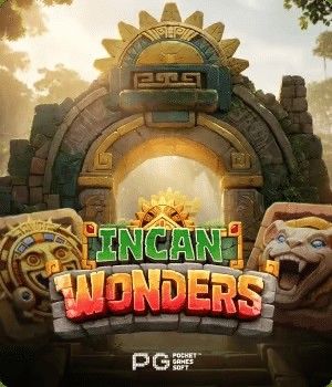 Incan Wonders