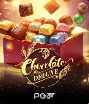 Chocolate Deluxe