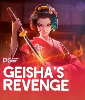 Geisha's Revenge