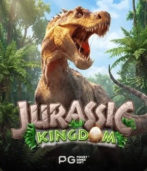 Jurassic Kingdom