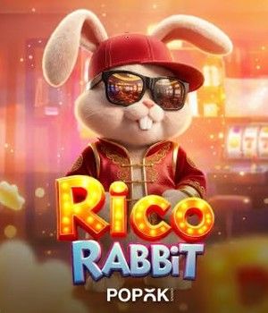 Rico Rabbit