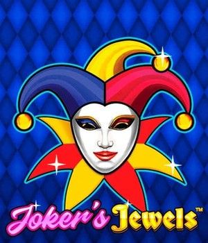 Joker's Jewels