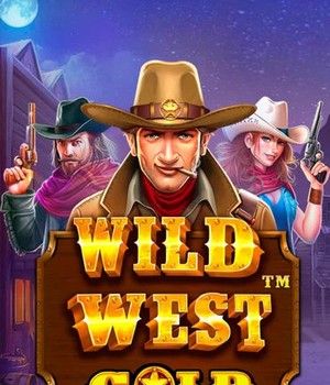 Wild West Gold
