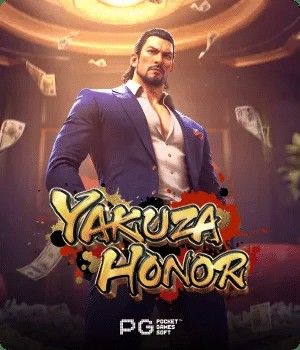 Yakuza Honor