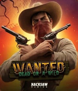 Wanted Dead or a Wild