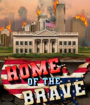 Home of the Brave