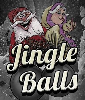 Jingle Balls