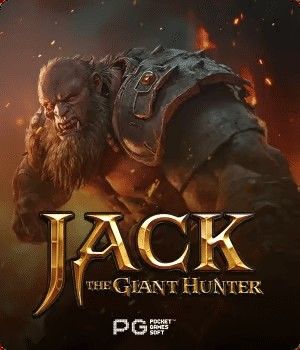 Jack the Giant Hunter