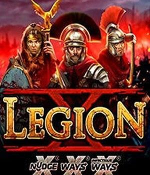 Legion X