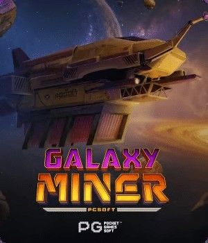 Galaxy Miner