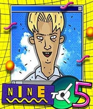 Nine To Five