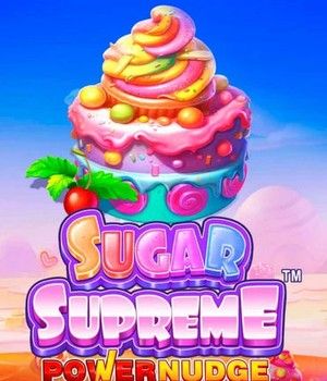 Sugar Supreme Powernudge