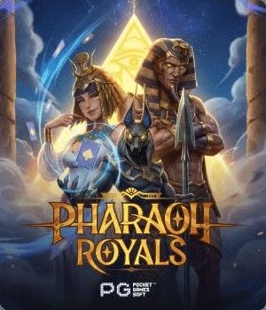 Pharaoh Royals