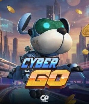 Cyber GO