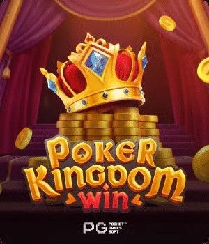 Poker Kingdom Win