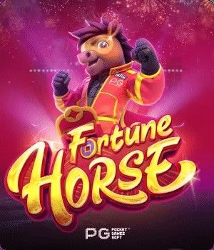 Fortune Horse