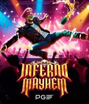 Inferno Mayhem