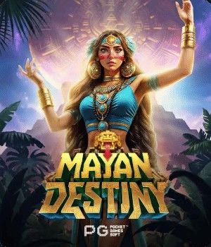 Mayan Destiny