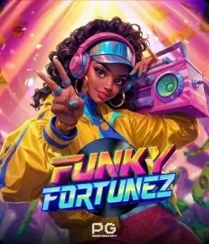 Funky Fortunez