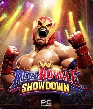 Reel Royale Showdown