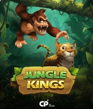 Jungle Kings