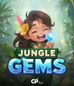 Jungle Gems