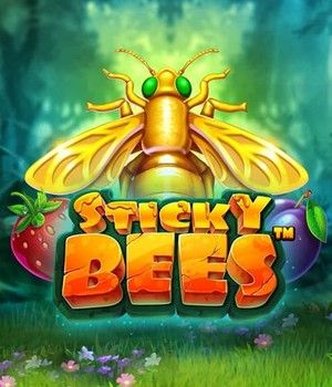 Sticky Bees