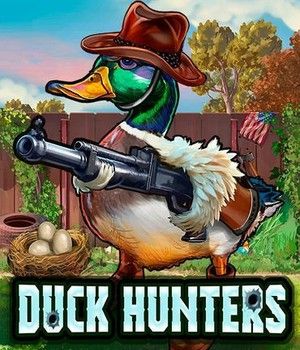 Duck Hunters