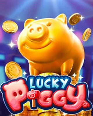 Lucky Piggy