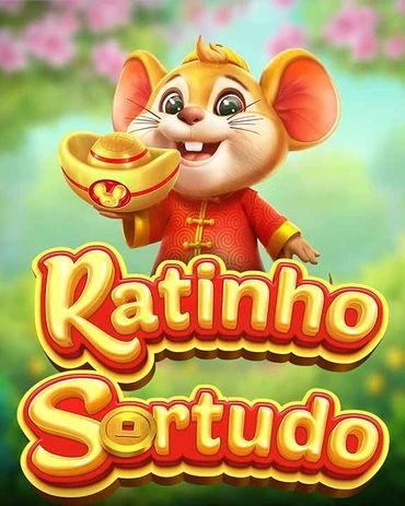 Lucky Mouse