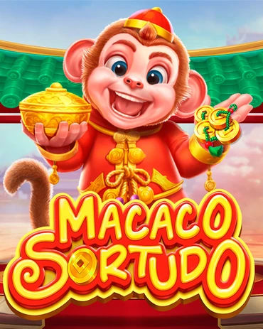 Lucky Monkey