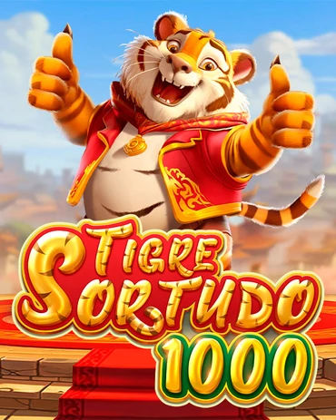 Lucky Tiger 1000
