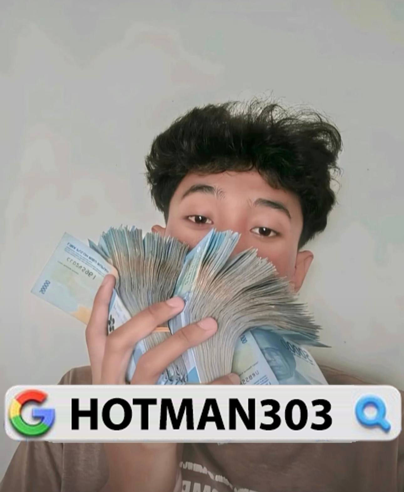 HOTMAN303