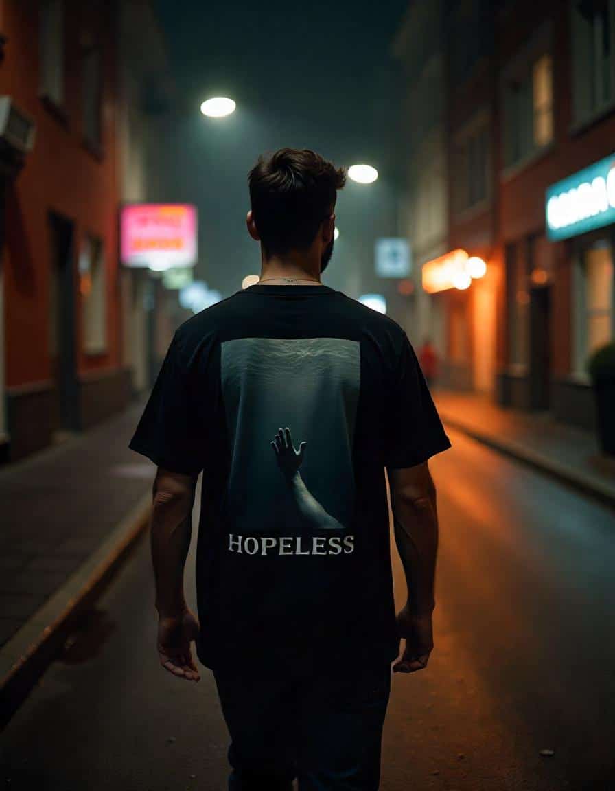 You Don't Have Options
