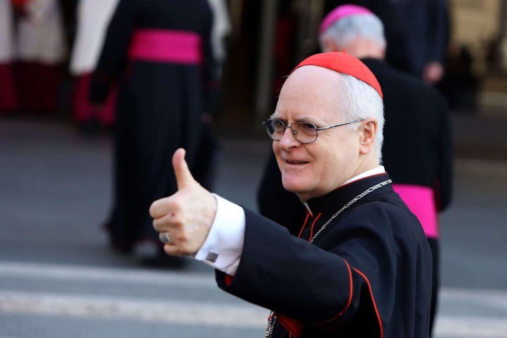 Dom Odilo Pedro Scherer