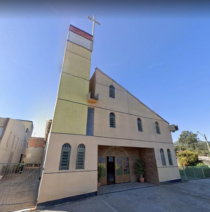 Paróquia São Judas Tadeu – Morada do Sol - Arquidiocese de São Paulo