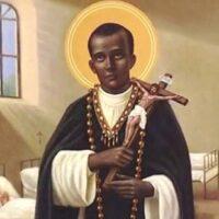 São Martinho de Porres