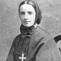 Santa Francisca Xavier Cabrini, Virgem