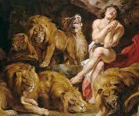 São Daniel, Profeta