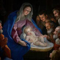 Natal de Nosso Senhor Jesus Cristo