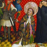 São Tomás Becket, Bispo e Mártir