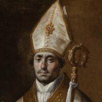 São Brás, bispo e mártir