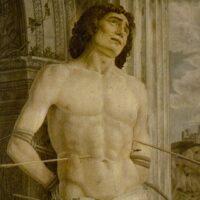 São Sebastião, Mártir