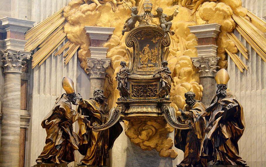 Festa da Cátedra de São Pedro, Apóstolo - Arquidiocese de São Paulo