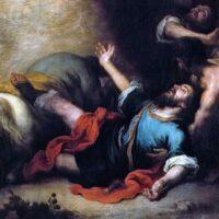 Conversão de São Paulo, Apóstolo