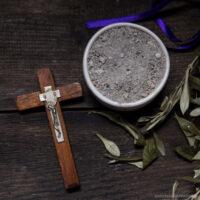 Quarta-feira de Cinzas