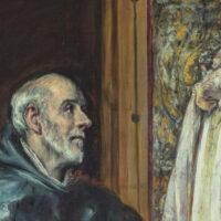 Santo Idelfonso, Bispo