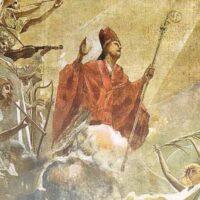 São Felix de Nola, Presbítero