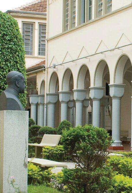 Campus Ipiranga