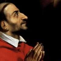 São Carlos Borromeu